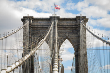 Brooklyn Bridge