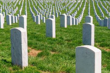 Arlington National Cemetery,
