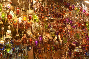 Grand Bazaar of İstanbul