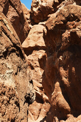 red rock canyon/GARDEN OF GODS Colorado Springs,
COLORADO
