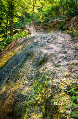 Hot Springs National Park