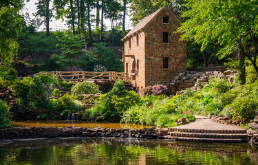 Pugh's Mill Park