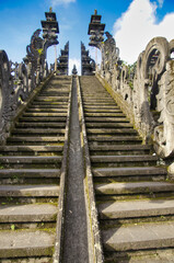 Bali Tempel Pura Ulun Danu Batur