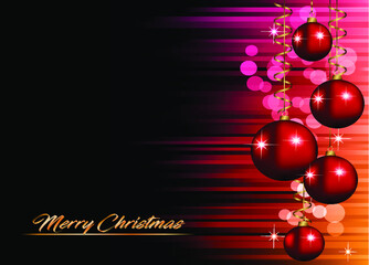 Fototapeta na wymiar 2021 Merry Christmas background for your seasonal invitations, festival posters, greetings cards.