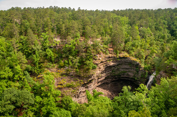 Petit Jean State Park