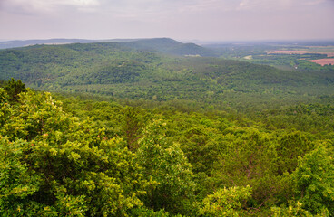 Petit Jean State Park