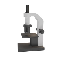 Microscope - Medical Element