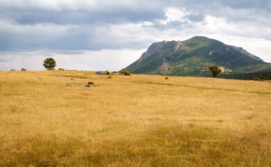 Fototapeta premium Rocky Mountain National Park