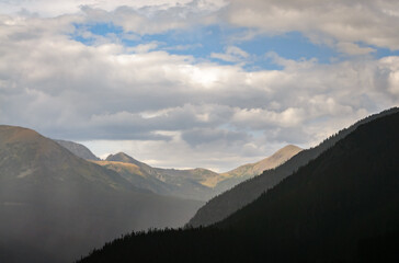 Rocky Mountain National Park