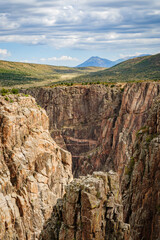Black Canyon of the Gunnison National Park