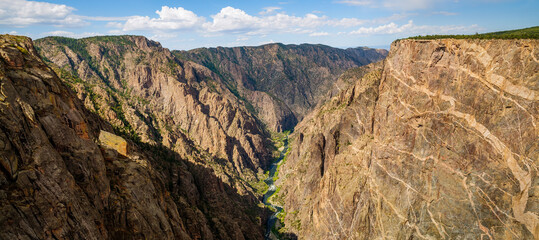 Black Canyon of the Gunnison National Park