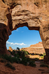 Arches National Park