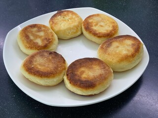 cheesecakes homemade