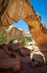 Capitol Reef National Park