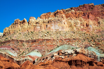 Capitol Reef National Park