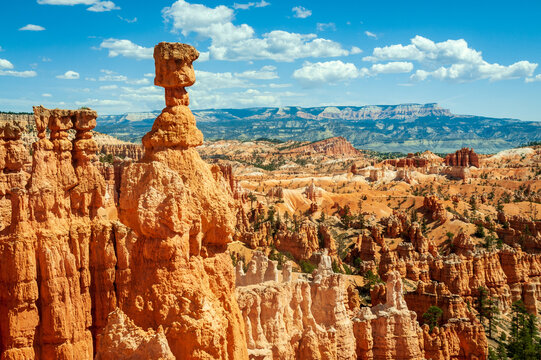 Bryce Canyon National Park