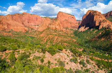 Zion National Park