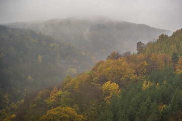 Beautiful Thayal in Lower Austria