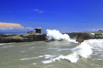 beauty of Taitung Taiwan