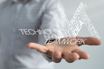 industrie 4 future robot automation ai future digital