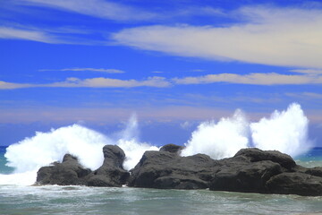 beauty of Taitung Taiwan