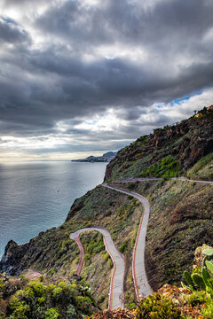 Canico, Madeira