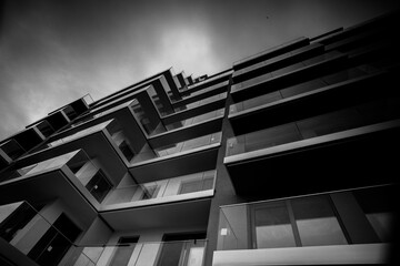 Obraz premium Architektura 3