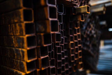 abstract binary code