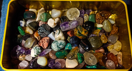 gem stones