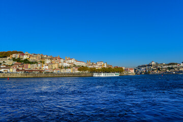 Fototapeta na wymiar Porto, Portugal 