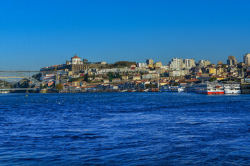 Fototapeta premium Porto, Portugal