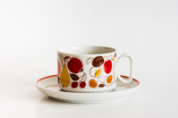 cup of coffee