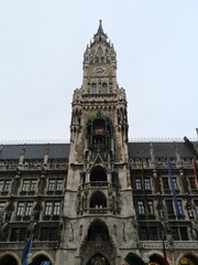 Fototapeta premium München