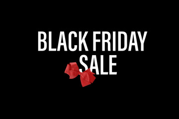 Black Friday