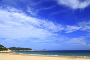 travel in Mazu Fujian