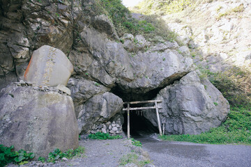 みろく堂（弘法大師）室戸