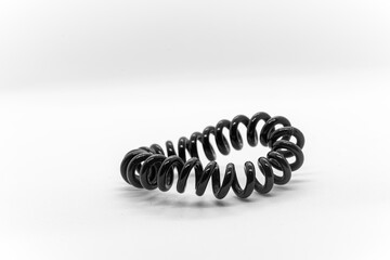 hair ring