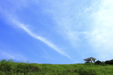 Obraz premium travel in Mazu Fujian