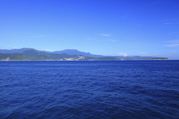 Beauty of nature in New Taipei Taiwan