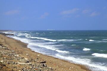 Beauty of nature in New Taipei Taiwan