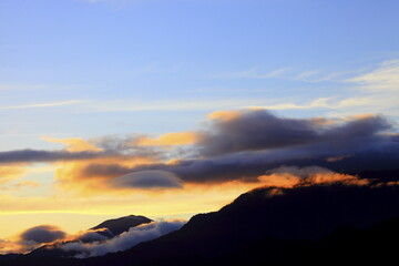 travel in Jiayi Taiwan