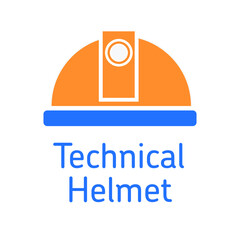 Technical Helmet