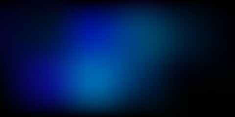 Dark Multicolor vector gradient blur backdrop.