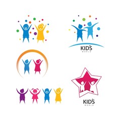 kids play and community