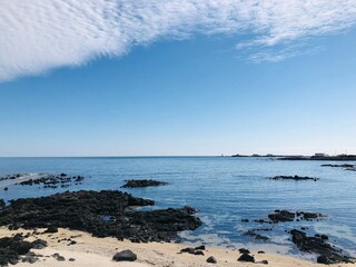 제주도 해변