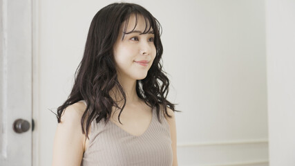 女性　美容　ビューティ