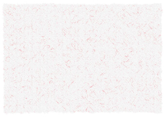 和紙テクスチャ模様入11【白/桃】