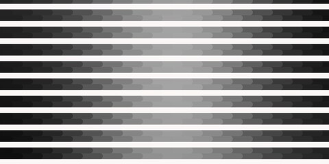 Light Gray vector texture with lines.