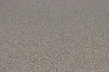 Marine fine sand, background.
