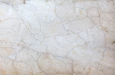 Marble stone texture. Light wall background.